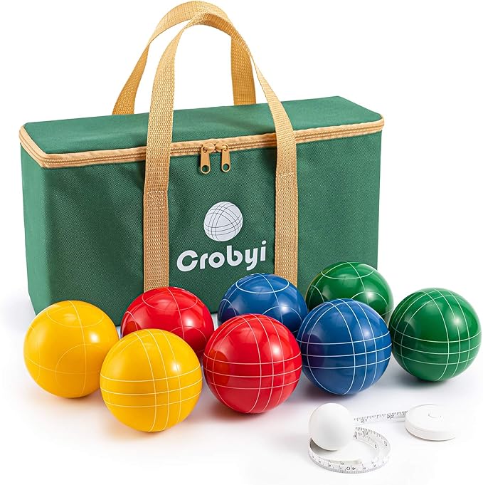 Bocce Ball Set