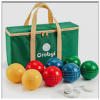 Bocce Ball Set