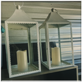 Glass Lanterns