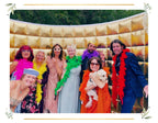Inflatable Photo Booth Wall