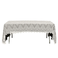 Lace Rectangle Tablecloth