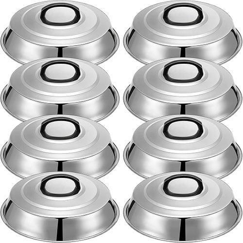 Stainless Steel Basting Dome - 12"
