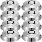 Stainless Steel Basting Dome - 12"