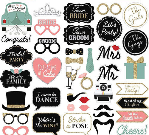 Inflatable Photo Booth Wall