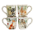 Winter's Walk Mug - 16 oz.